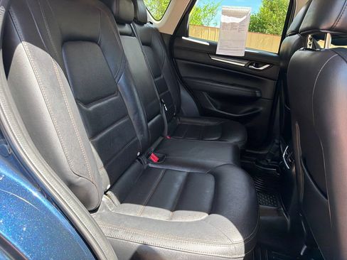 Used 2017 MAZDA CX-5 Grand Select AWD/4WD image 29