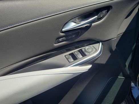 Used 2025 Cadillac XT4 Sport AWD/4WD image 22