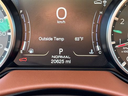 Used 2022 Maserati Levante Modena image 28