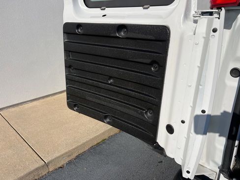 Used 2023 GMC Savana 2500 w/ Driver Convenience Package RWD image 19