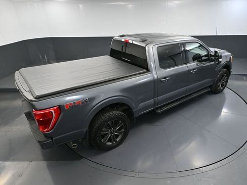 Used 2022 Ford F150 XLT w/ Equipment Group 302A High image 60