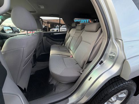 Used 2007 Toyota 4Runner Sport image 12