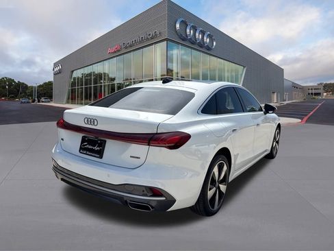 New 2025 Audi A5 2.0T Premium image 5