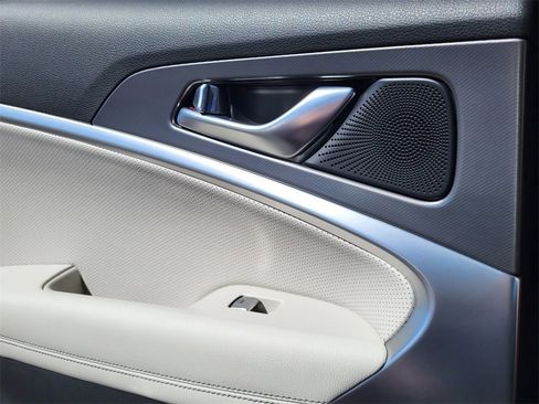 New 2026 Genesis G70 3.3T Sport Prestige image 12