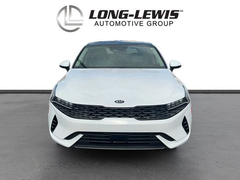 Used 2021 Kia K5 EX w/ EX Premium Package FWD image 11