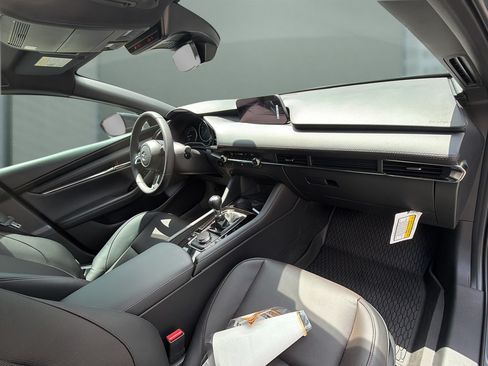 New 2026 MAZDA MAZDA3 2.5 S Hatchback w/ Premium Pkg FWD image 23