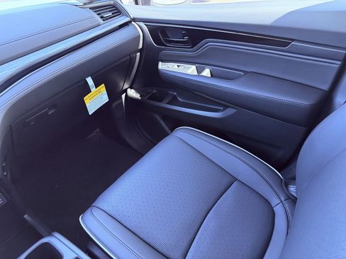 New 2026 Honda Odyssey Elite image 14