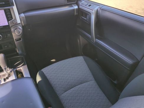 Certified 2023 Toyota 4Runner SR5 image 16