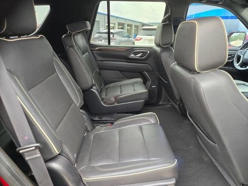 Used 2021 Chevrolet Tahoe Premier RWD image 23