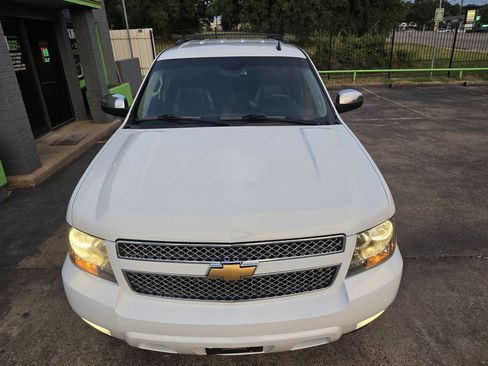 Used 2012 Chevrolet Tahoe LT w/ Texas Edition RWD image 53