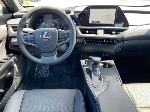 Certified 2023 Lexus UX 250h AWD w/ Accessory Package (Z2) image 14
