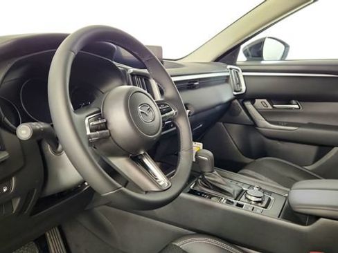 New 2026 MAZDA CX-50 2.5 Hybrid w/ Weather Package AWD/4WD image 11