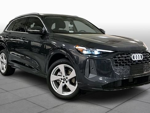 New 2026 Audi Q5 Premium Plus image 2