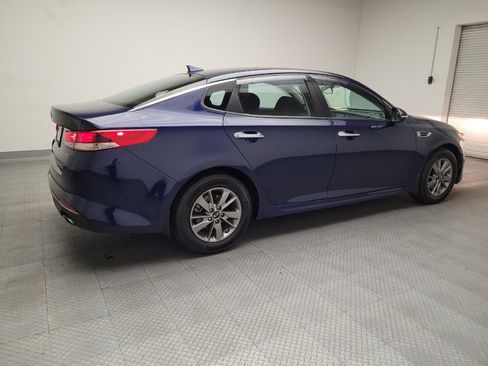 Used 2018 Kia Optima LX image 10