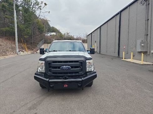 Used 2015 Ford F350 XL image 7