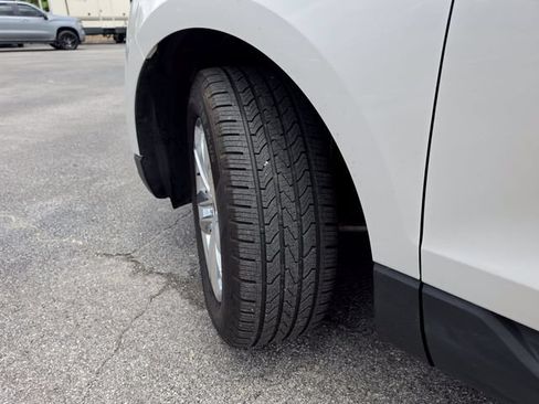 Used 2016 Ford Edge Titanium w/ Equipment Group 302A FWD image 38