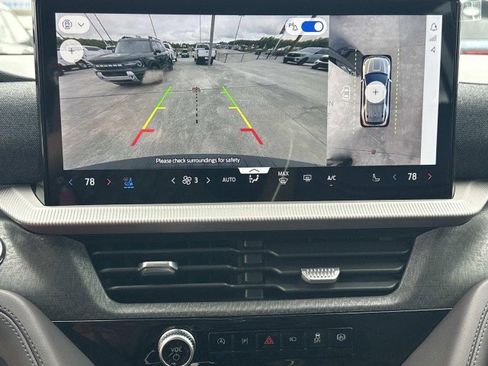 New 2026 Ford Explorer Platinum w/ LUX Leather Package AWD/4WD image 29