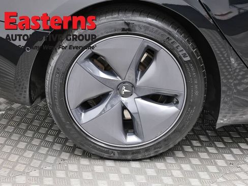 Used 2019 Tesla Model 3 Standard Range Plus RWD image 23