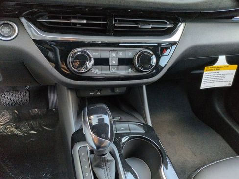 New 2026 Buick Envista Sport Touring image 14