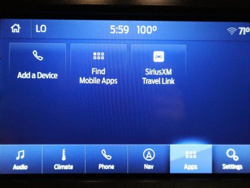 Used 2017 Ford F350 Lariat w/ Lariat Value Package AWD/4WD image 50