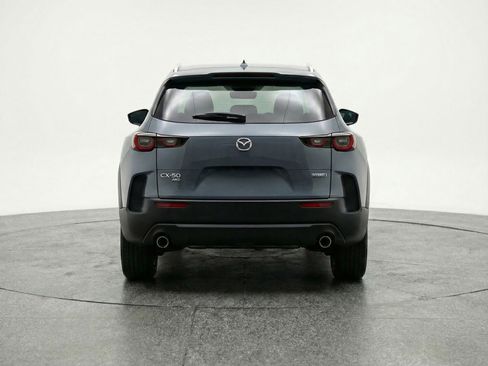 Used 2025 MAZDA CX-50 2.5 Hybrid w/ Premium Plus Pkg image 7