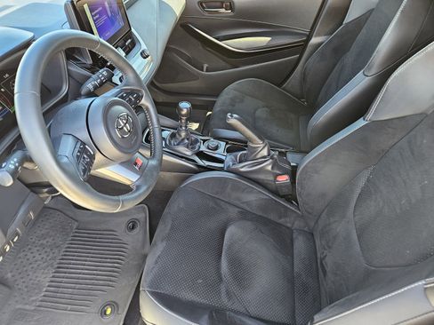 Used 2025 Toyota Corolla GR image 17