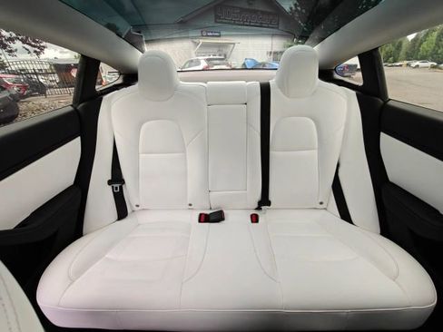 Used 2019 Tesla Model 3 Performance AWD/4WD image 33