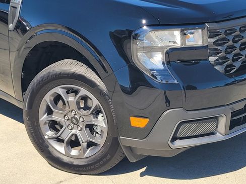 Used 2026 Ford Maverick XLT w/ 4K Tow Package AWD/4WD image 9