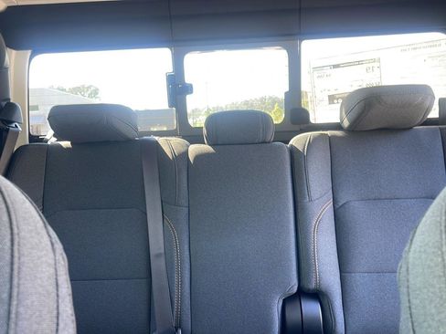 New 2026 Jeep Gladiator Sport AWD/4WD image 23