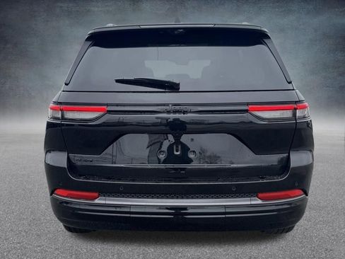 New 2026 Jeep Grand Cherokee Limited AWD/4WD image 22