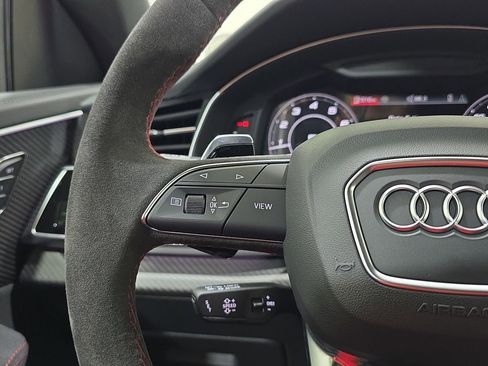 New 2026 Audi RS Q8 performance image 17