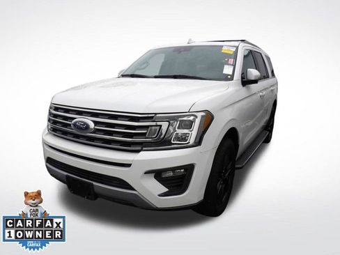 Used 2020 Ford Expedition XLT w/ Equipment Group 202A image 14