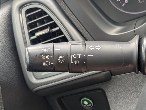 Used 2022 Honda HR-V Sport image 27