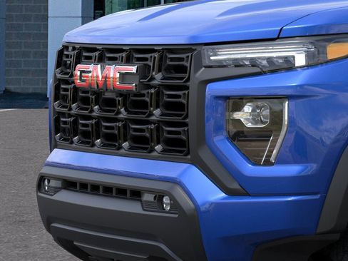 New 2026 GMC Canyon Elevation w/ Convenience Package AWD/4WD image 13