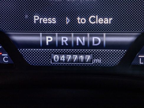 Used 2022 RAM 2500 Laramie w/ Night Edition image 18