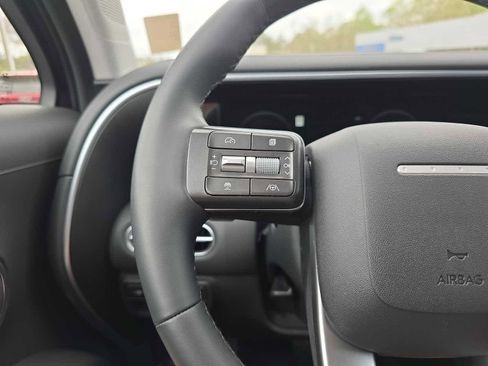 Certified 2026 Hyundai Palisade SEL FWD image 20