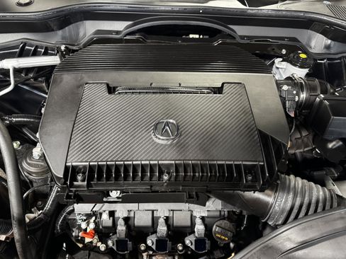 Certified 2024 Acura MDX SH-AWD w/ Advance Package image 42