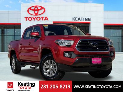 Used 2019 Toyota Tacoma SR5