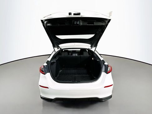 Used 2023 Honda Civic Sport image 30