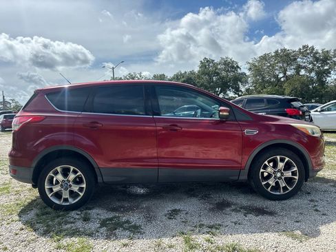 Used 2013 Ford Escape SEL AWD/4WD image 6