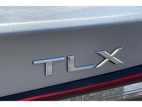 Used 2023 Acura TLX w/ Technology Package image 48