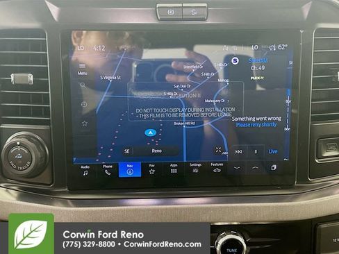 New 2026 Ford F250 Platinum w/ Platinum Plus Package AWD/4WD image 14