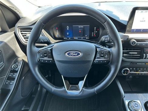 Used 2024 Ford Escape Active image 20
