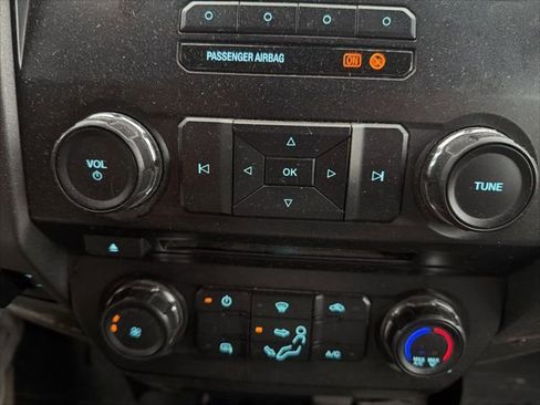 Used 2017 Ford F550 XL image 30