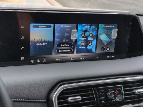 New 2026 Nissan Armada SV image 16