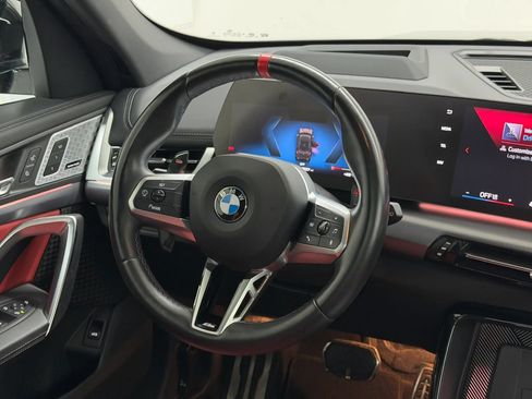 Used 2024 BMW X1 M35i w/ Premium Package AWD/4WD image 72