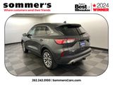 Used 2020 Ford Escape Titanium image 3