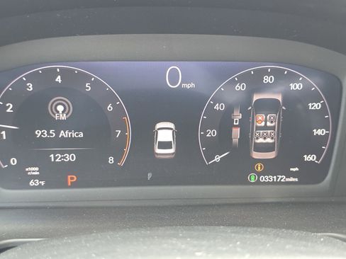 Certified 2023 Honda Accord LX image 26