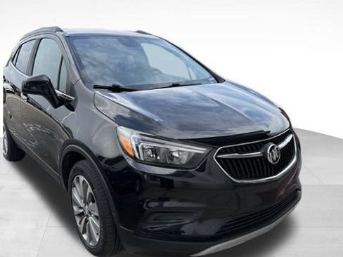 Used 2020 Buick Encore Preferred FWD image 5