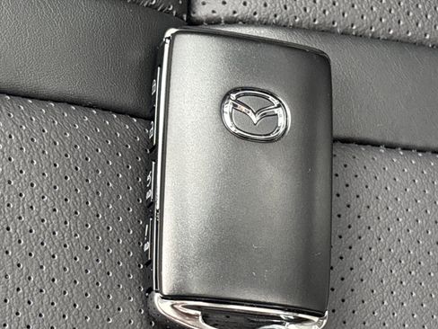 New 2026 MAZDA CX-50 AWD 2.5 Hybrid w/ Premium Pkg image 45